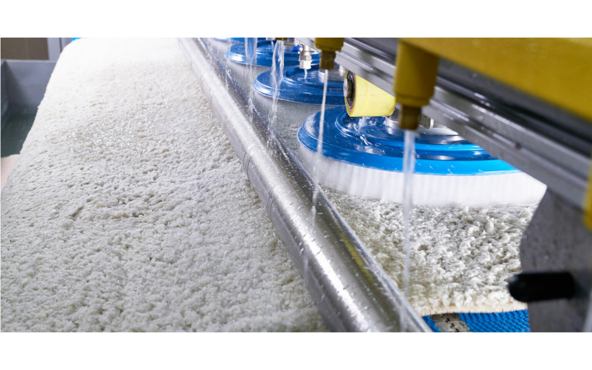 Kocaeli Halı Yıkama