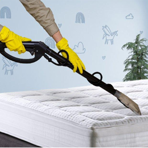 Koltuk ve Yatak Yıkama